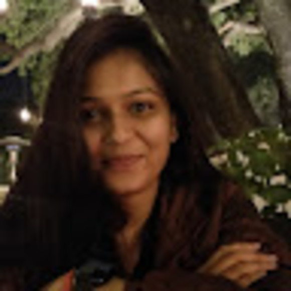 Meet your Posher, Chhavi - Picture 1 of 1